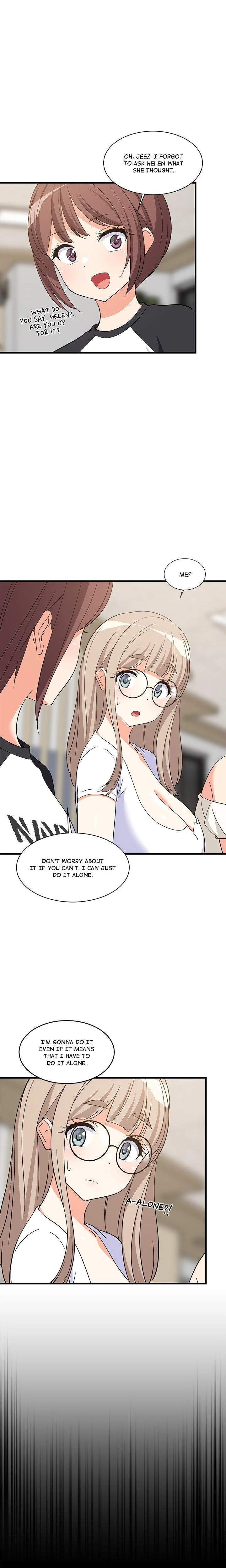Study Buddies Chapter 40 Page 3