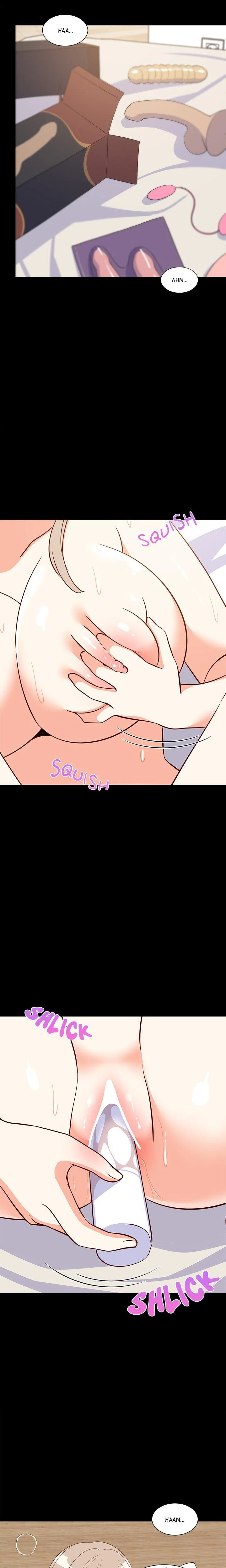Study Buddies Chapter 40 Page 4