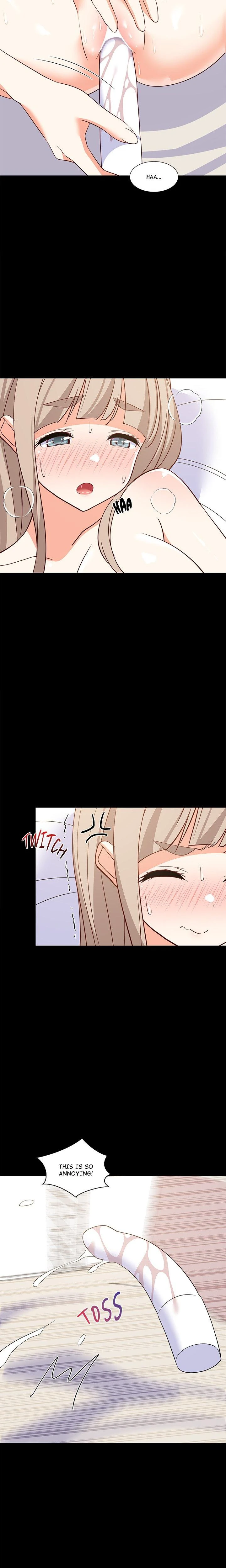 Study Buddies Chapter 40 Page 6