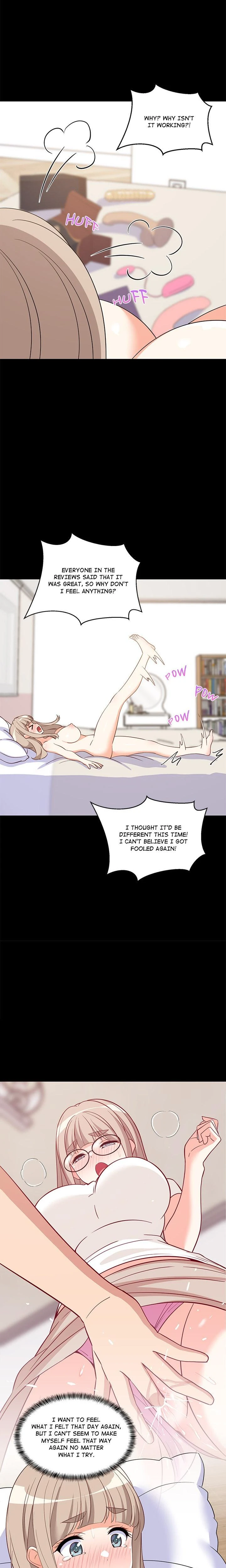 Study Buddies Chapter 40 Page 7