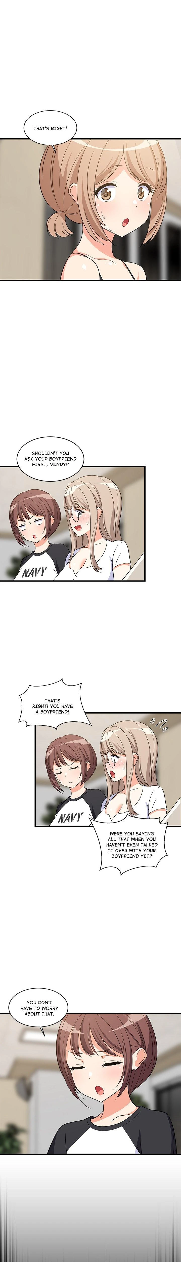 Study Buddies Chapter 40 Page 9