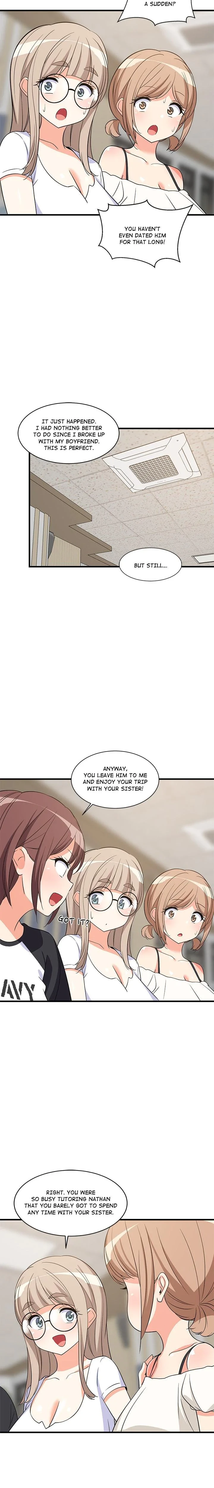 Study Buddies Chapter 40 Page 19