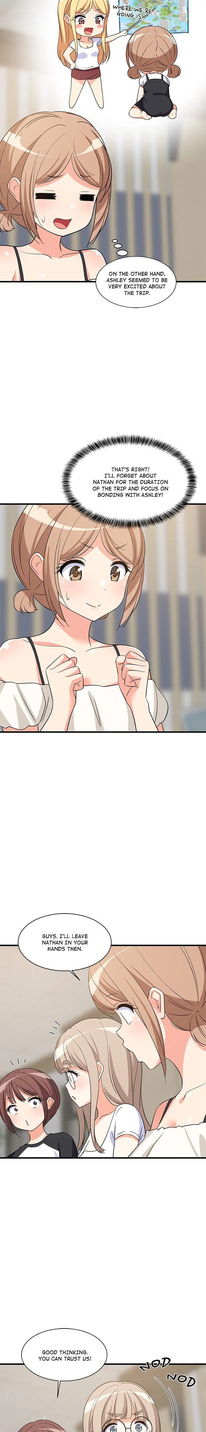 Study Buddies Chapter 40 Page 21