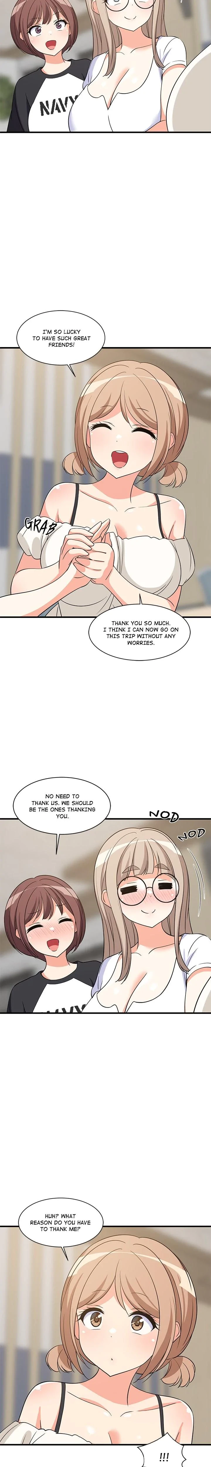 Study Buddies Chapter 40 Page 22