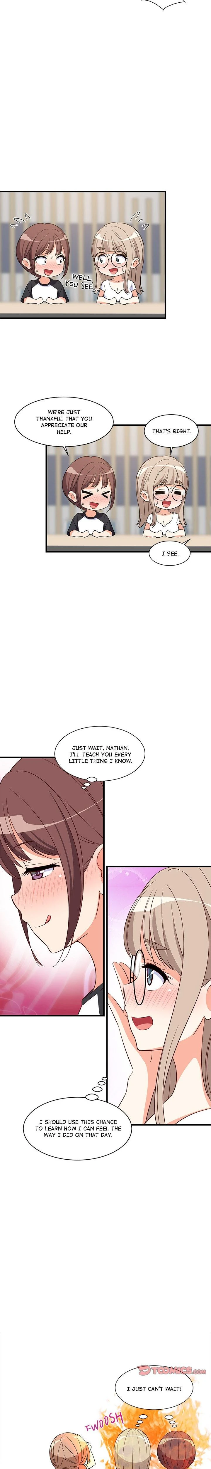 Study Buddies Chapter 40 Page 23