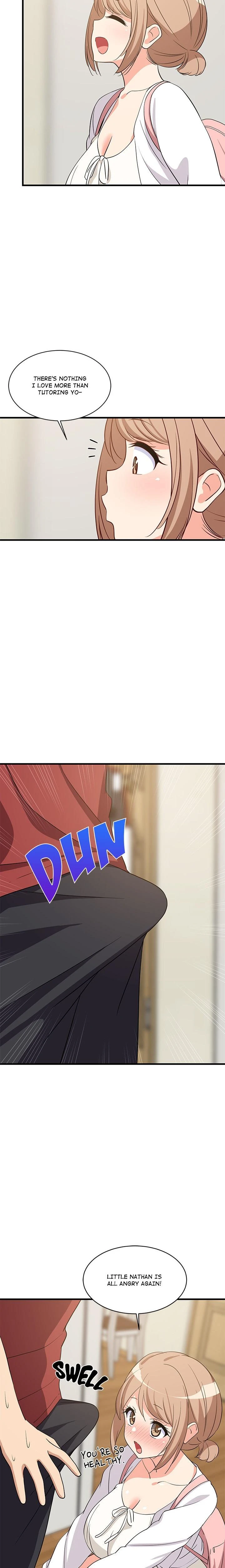 Study Buddies Chapter 41 Page 3