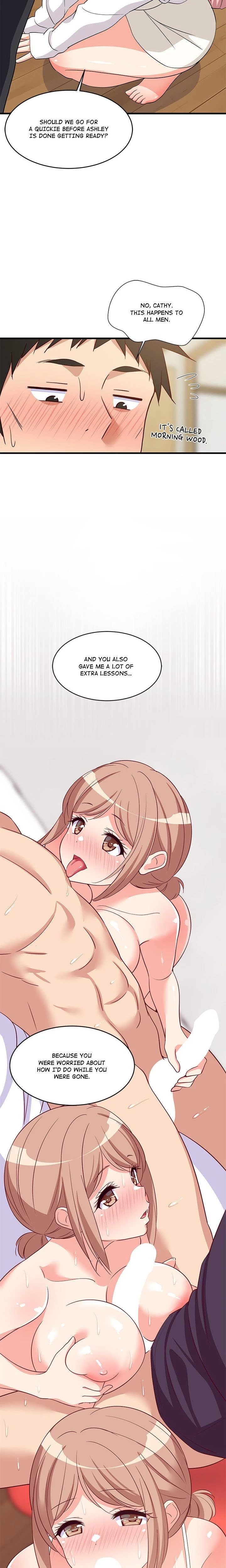 Study Buddies Chapter 41 Page 4