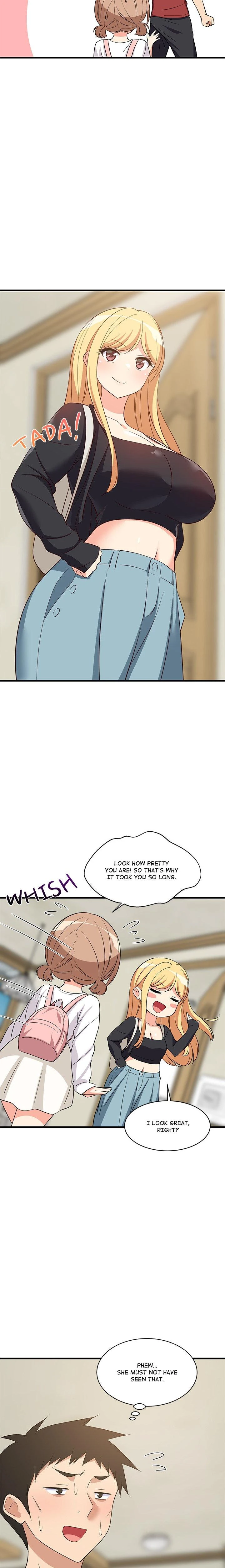 Study Buddies Chapter 41 Page 7
