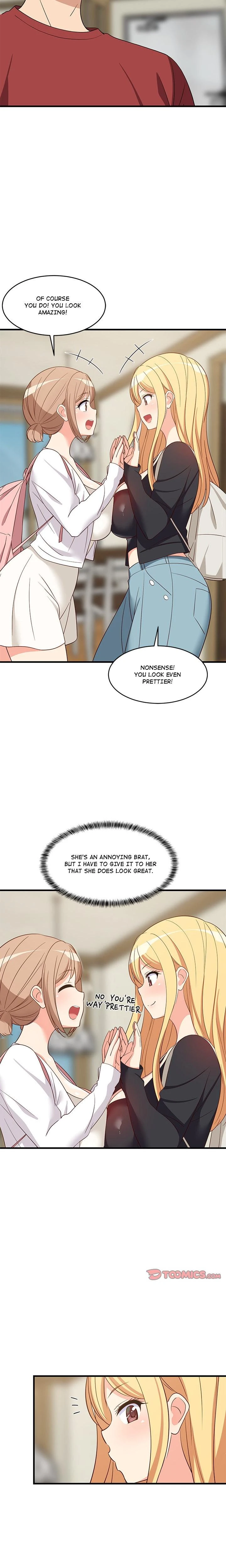 Study Buddies Chapter 41 Page 8