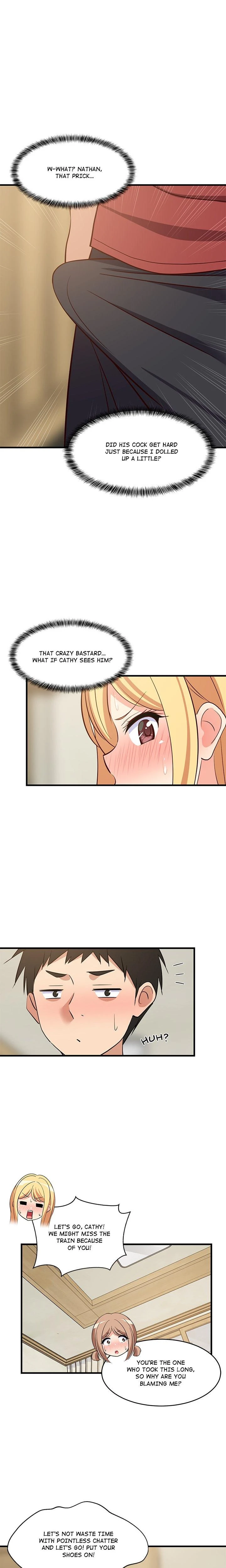 Study Buddies Chapter 41 Page 9