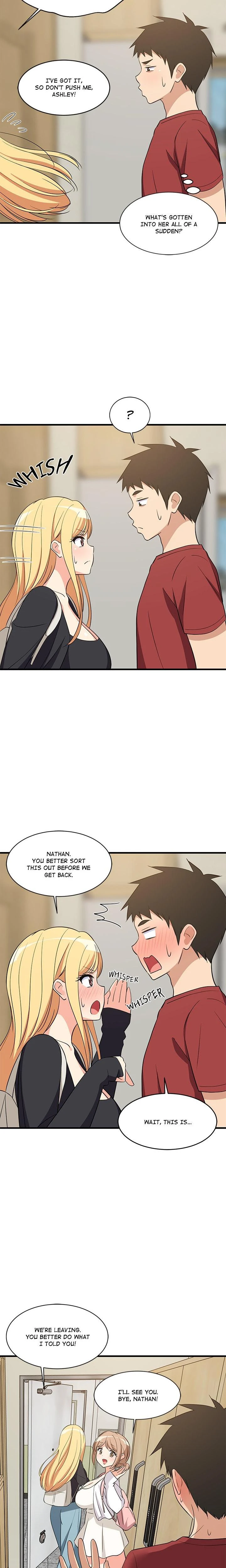 Study Buddies Chapter 41 Page 10