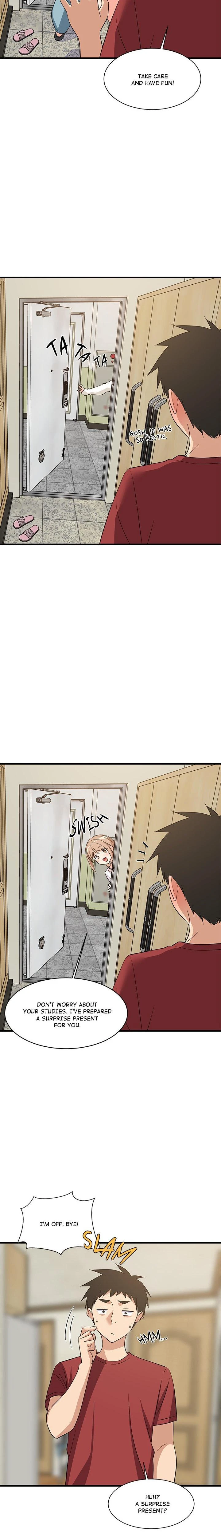 Study Buddies Chapter 41 Page 11