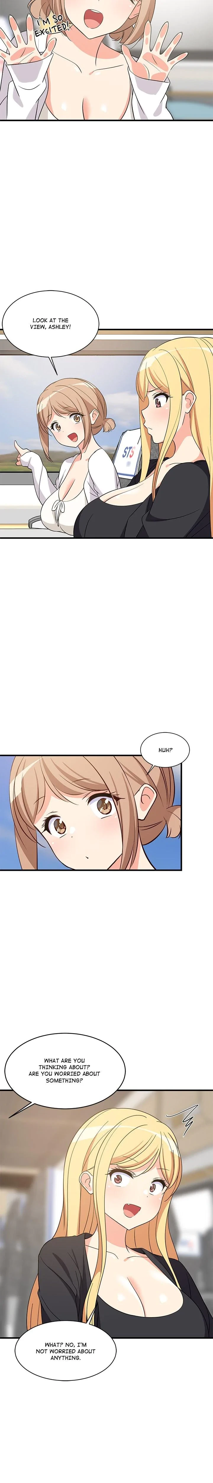 Study Buddies Chapter 41 Page 13