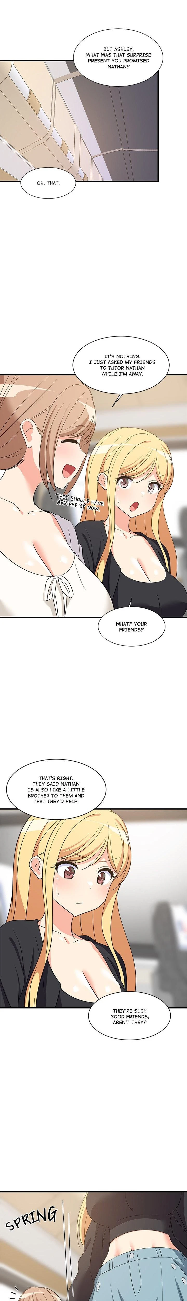 Study Buddies Chapter 41 Page 14