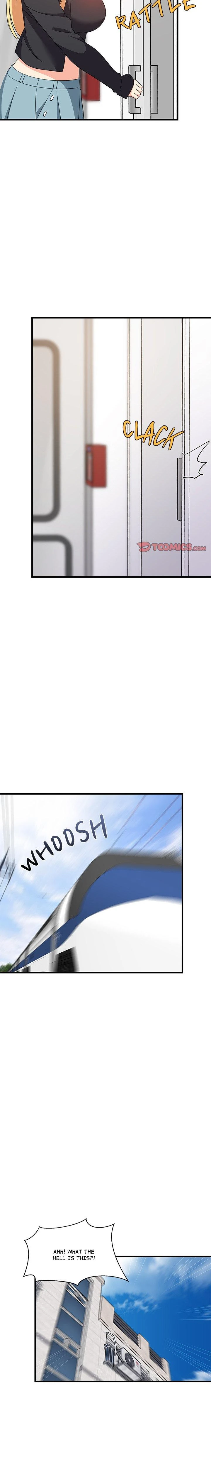 Study Buddies Chapter 41 Page 16