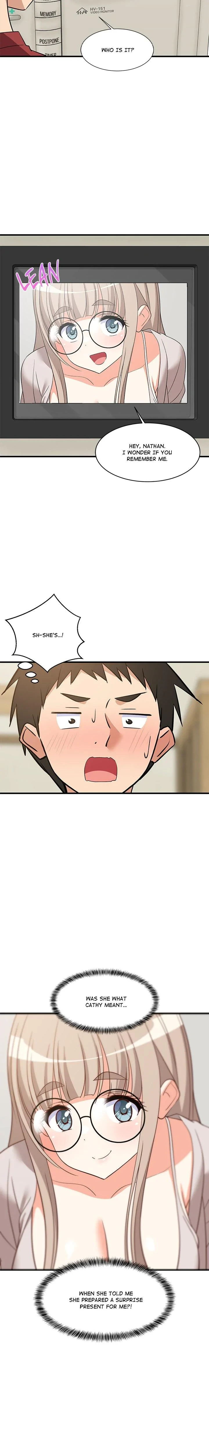 Study Buddies Chapter 41 Page 22