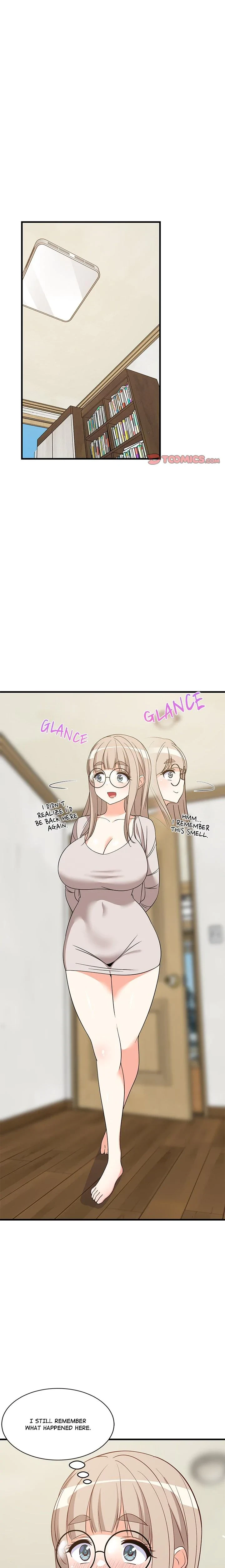 Study Buddies Chapter 42 Page 1