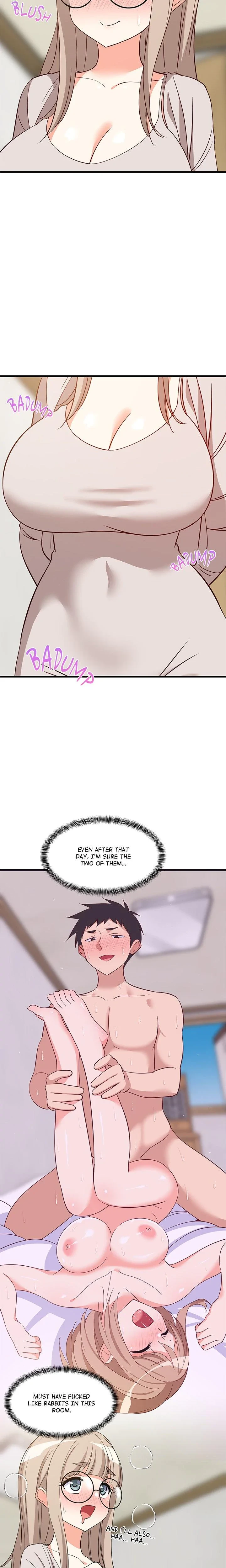 Study Buddies Chapter 42 Page 2
