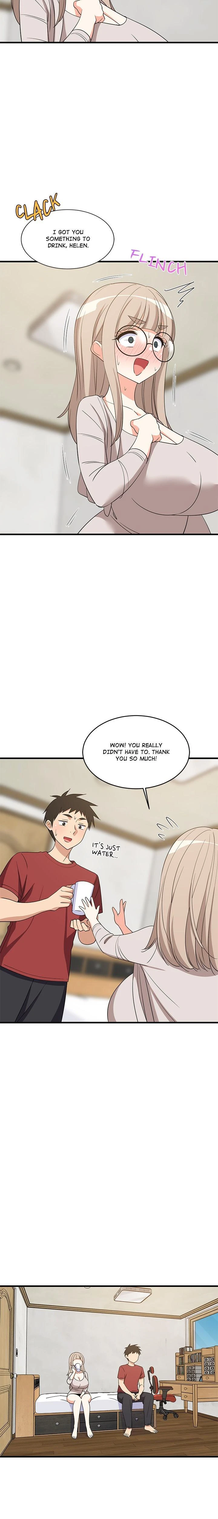 Study Buddies Chapter 42 Page 3