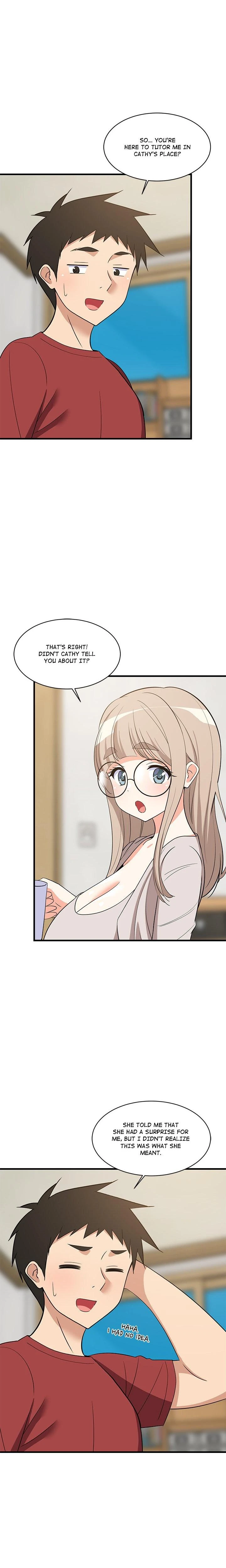 Study Buddies Chapter 42 Page 4