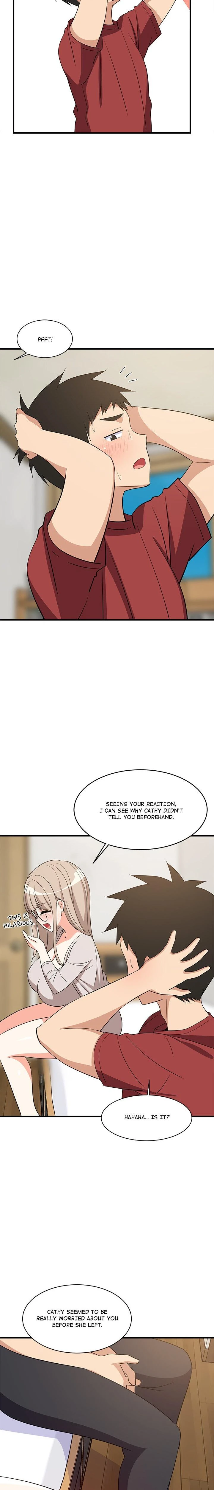 Study Buddies Chapter 42 Page 6