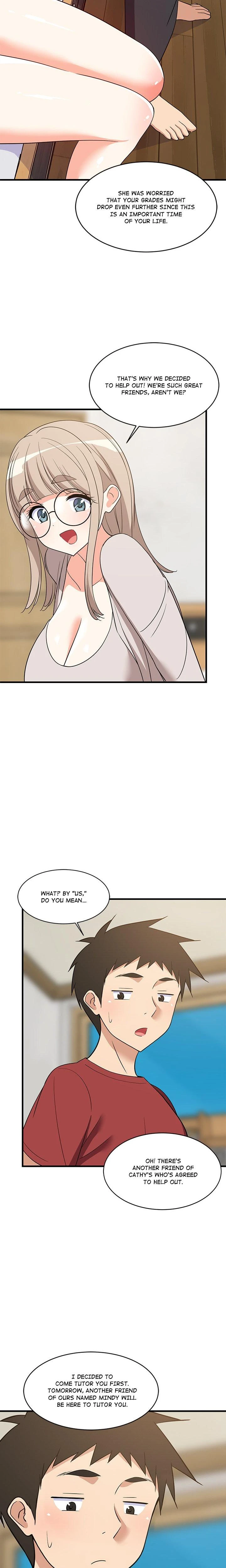 Study Buddies Chapter 42 Page 7