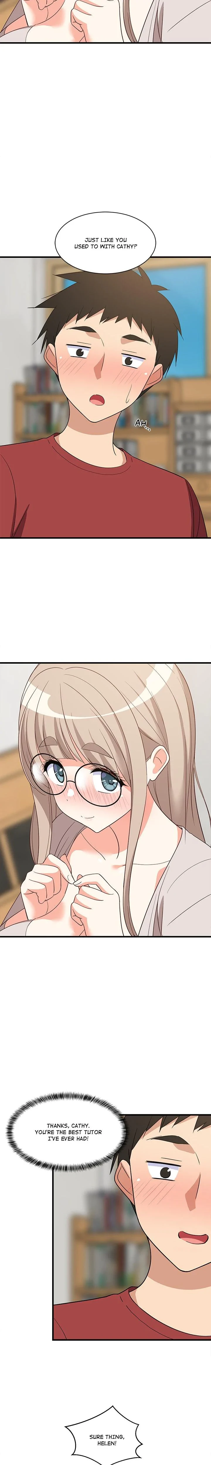 Study Buddies Chapter 42 Page 9