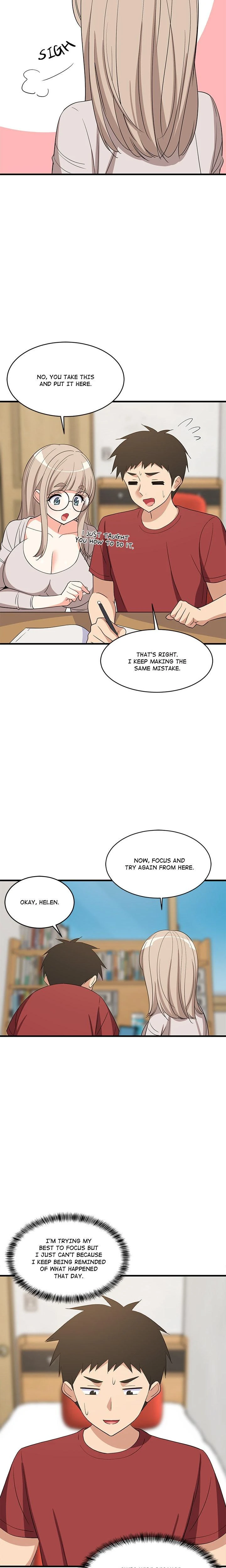 Study Buddies Chapter 42 Page 11