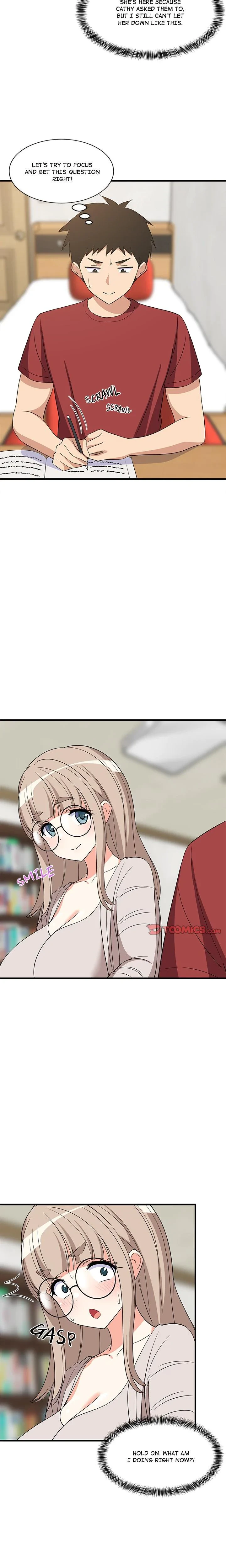 Study Buddies Chapter 42 Page 12