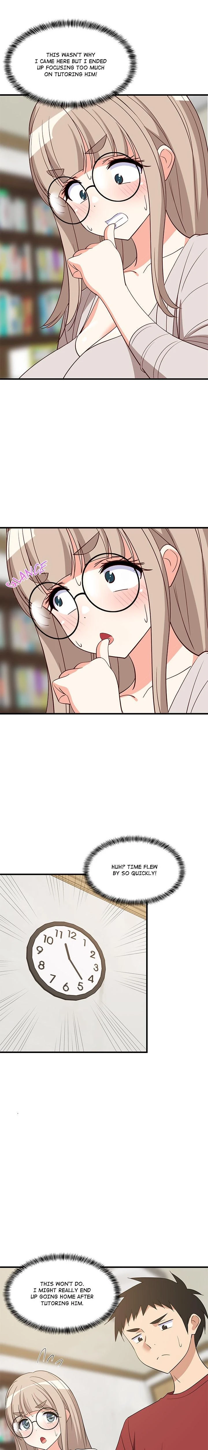 Study Buddies Chapter 42 Page 13