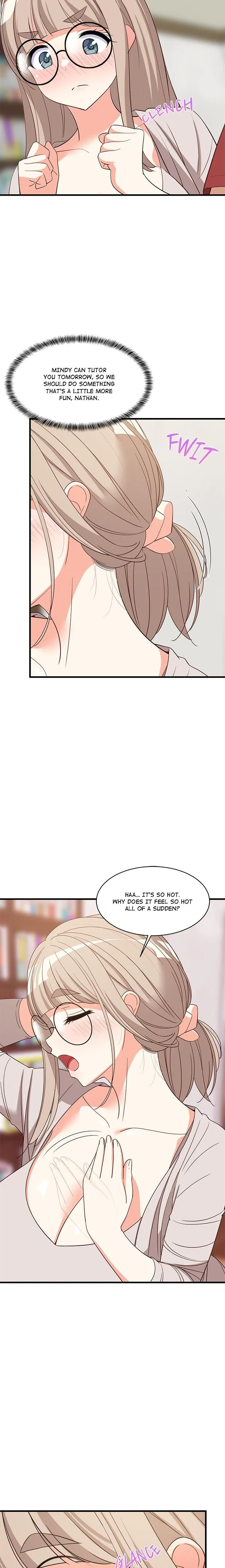 Study Buddies Chapter 42 Page 15
