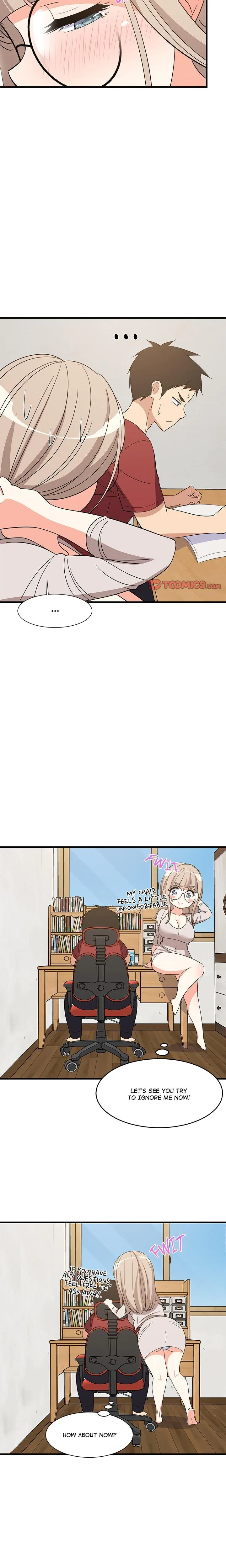 Study Buddies Chapter 42 Page 16