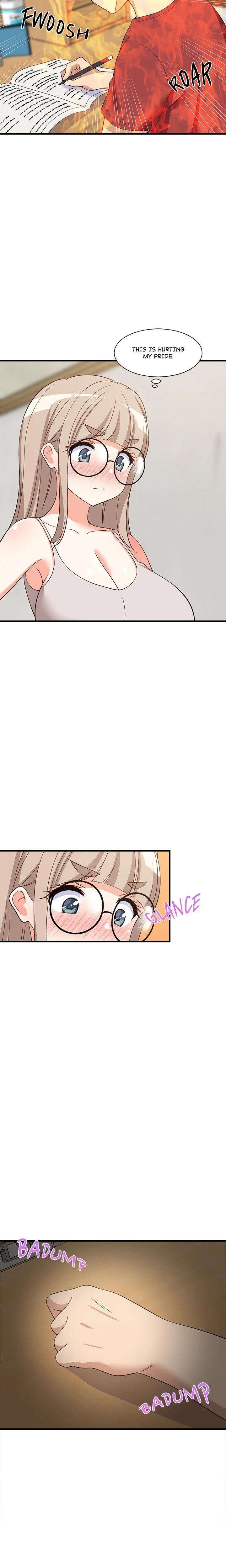 Study Buddies Chapter 42 Page 18