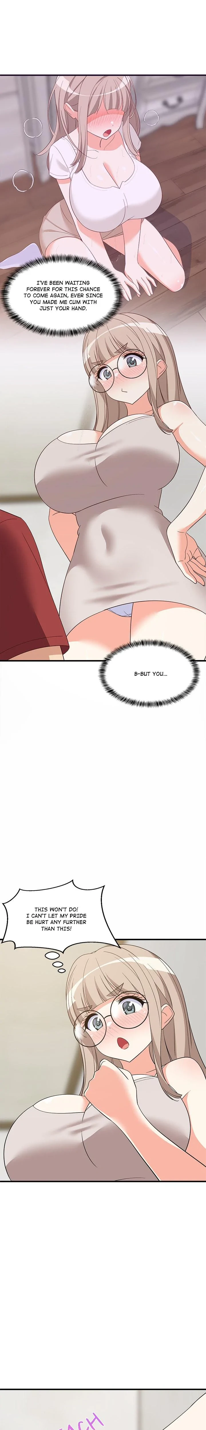 Study Buddies Chapter 42 Page 19