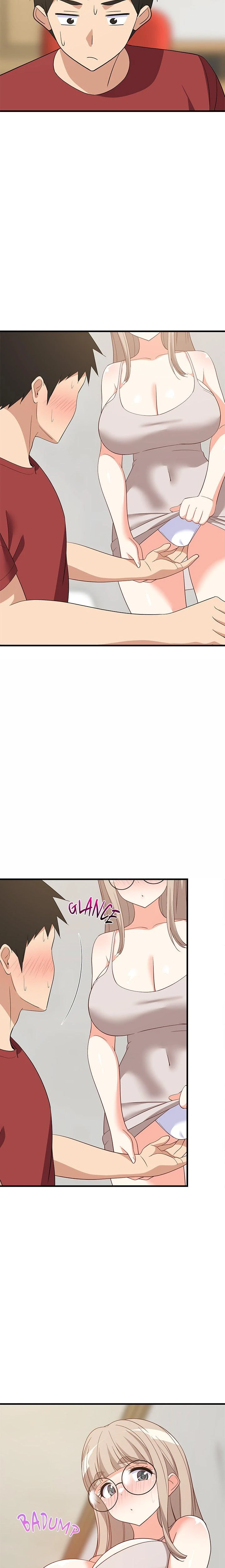 Study Buddies Chapter 42 Page 21
