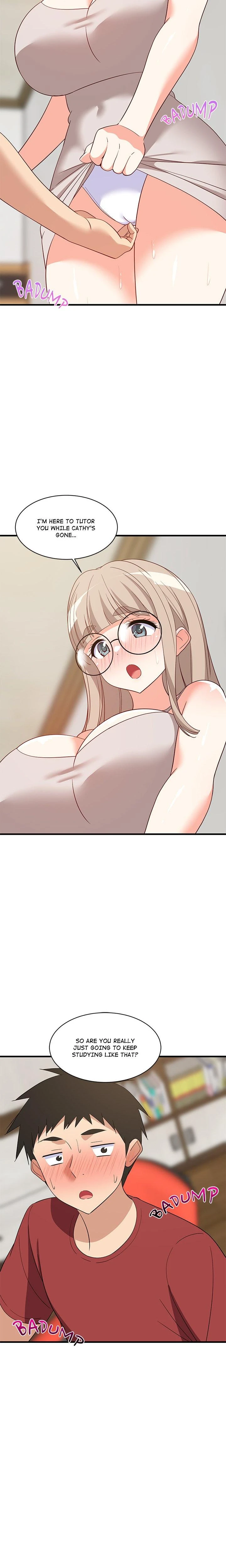 Study Buddies Chapter 42 Page 22