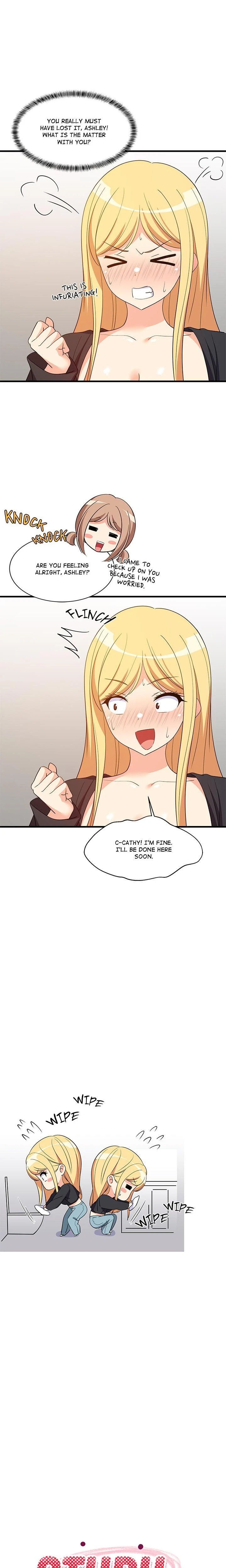 Study Buddies Chapter 43 Page 6