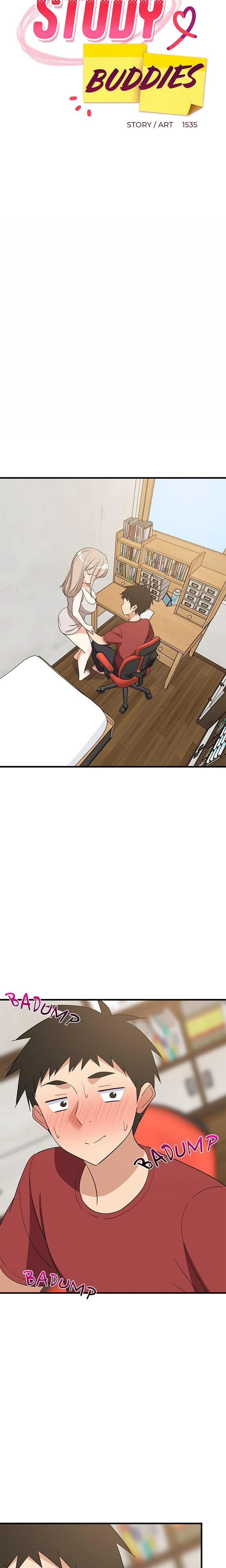 Study Buddies Chapter 43 Page 7