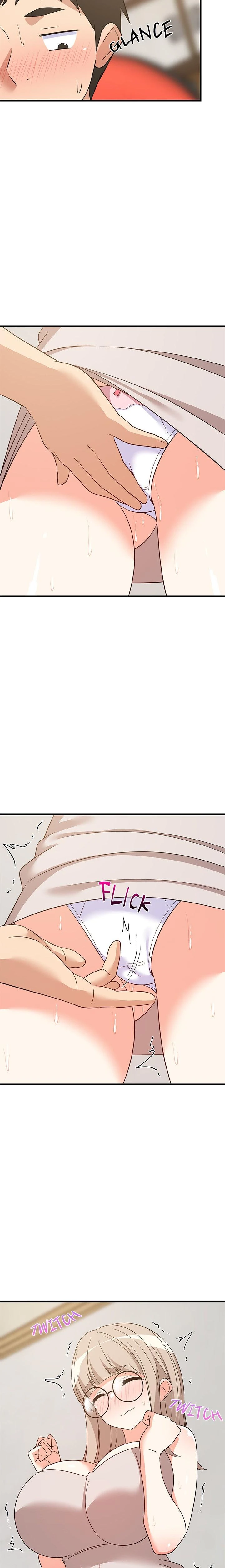 Study Buddies Chapter 43 Page 8