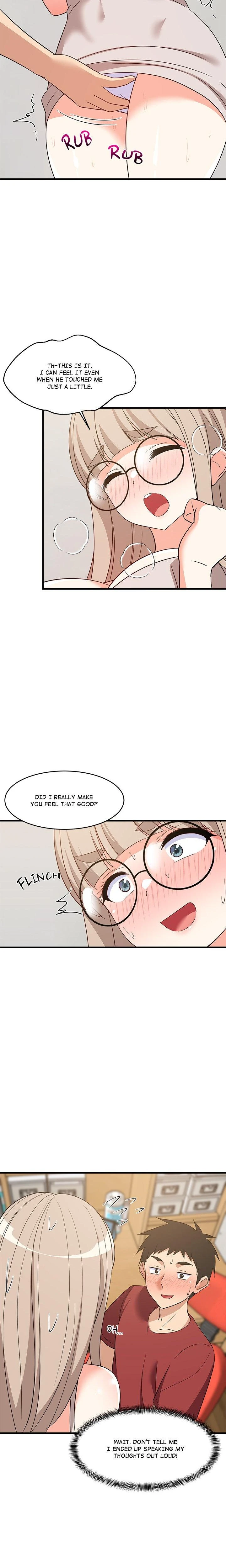 Study Buddies Chapter 43 Page 9