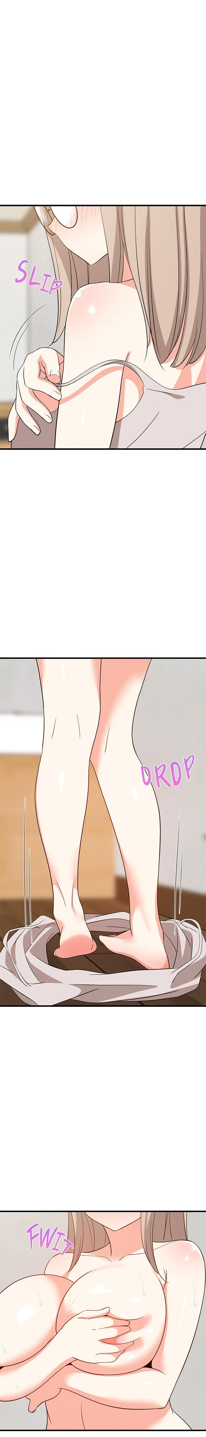 Study Buddies Chapter 43 Page 13