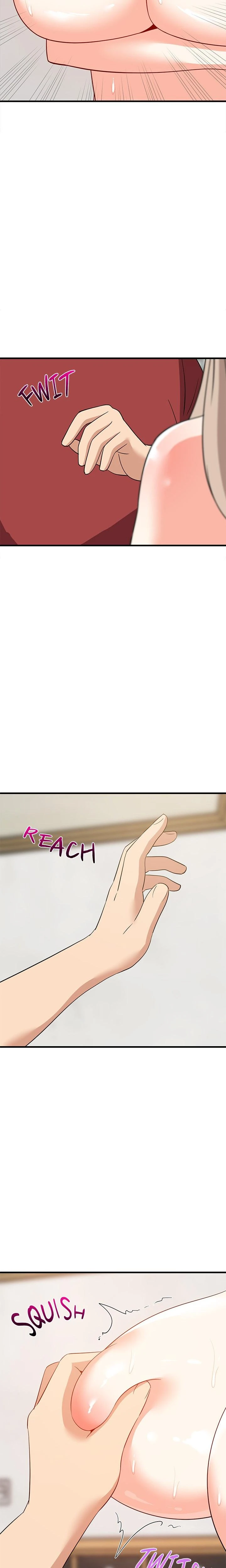 Study Buddies Chapter 43 Page 15