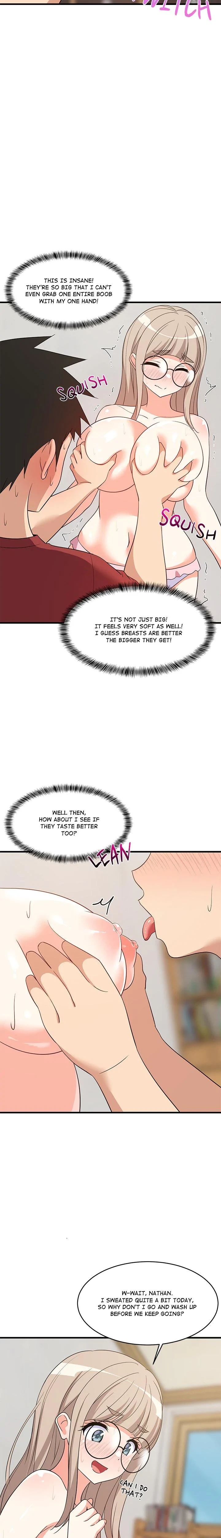 Study Buddies Chapter 43 Page 16