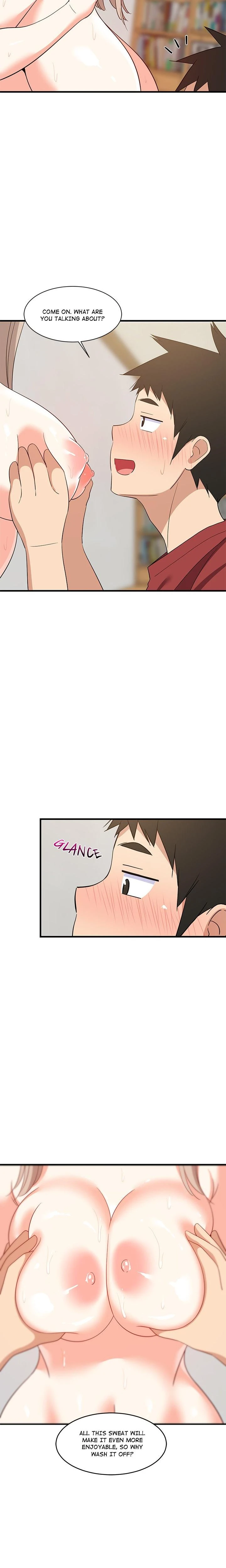 Study Buddies Chapter 43 Page 17
