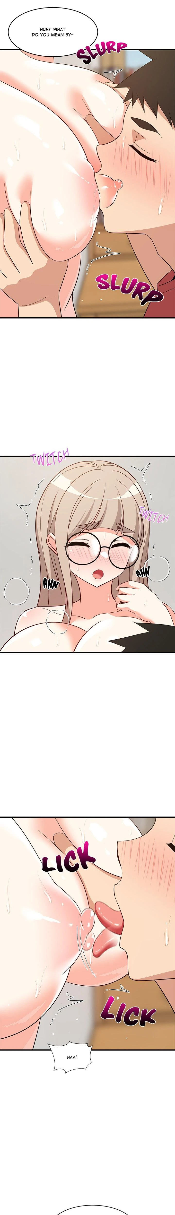 Study Buddies Chapter 43 Page 18