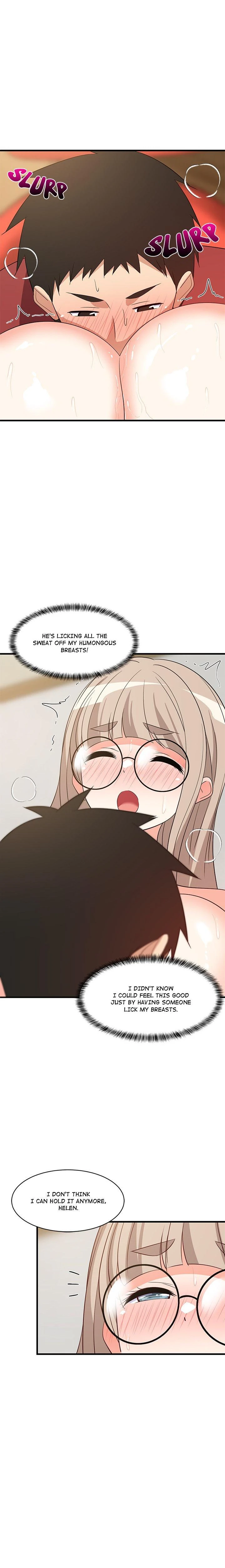Study Buddies Chapter 43 Page 20