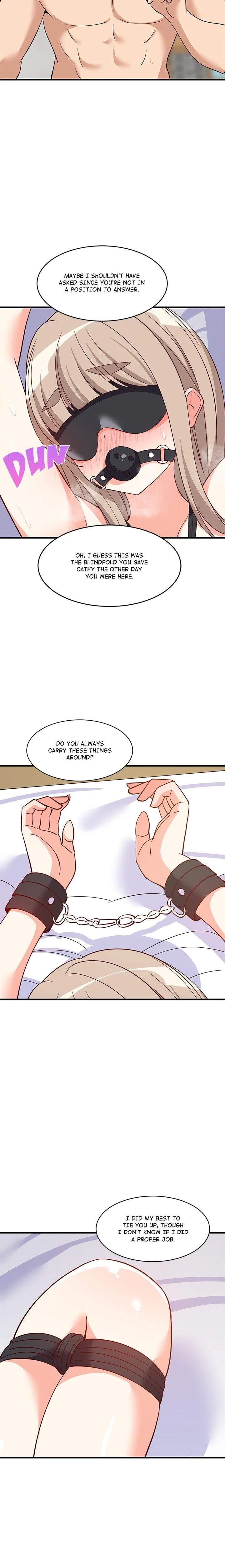 Study Buddies Chapter 44 Page 2