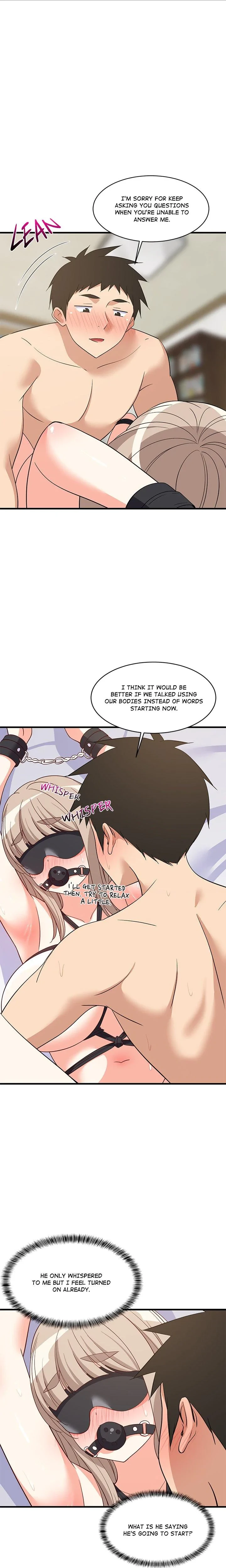 Study Buddies Chapter 44 Page 4