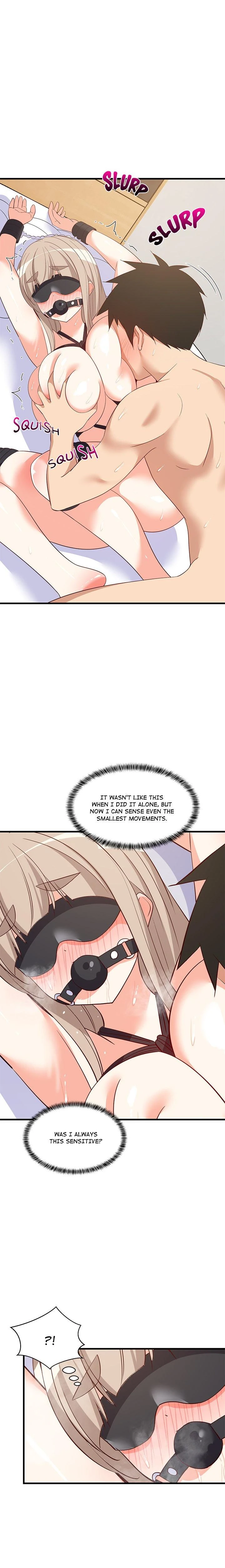 Study Buddies Chapter 44 Page 6