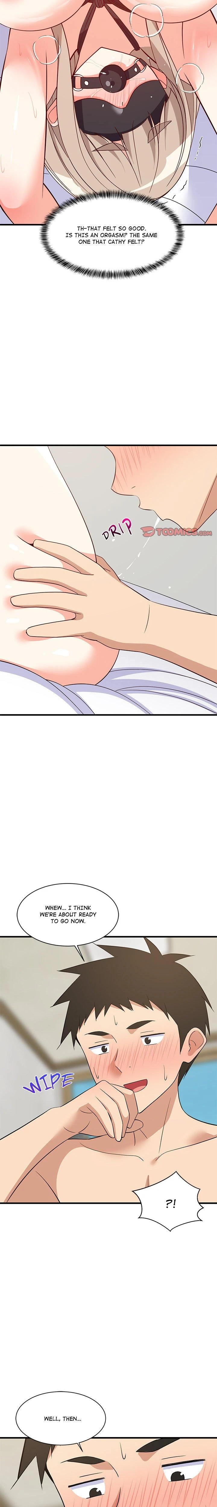 Study Buddies Chapter 44 Page 10